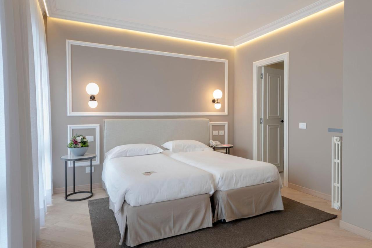 Deluxe Double Room Balcony