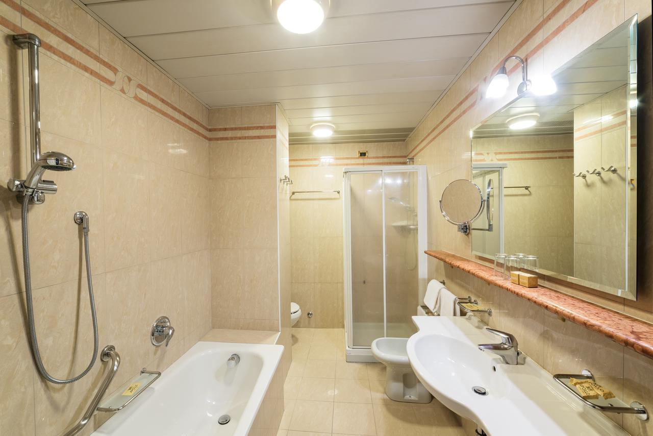 Junior Suite Balcony